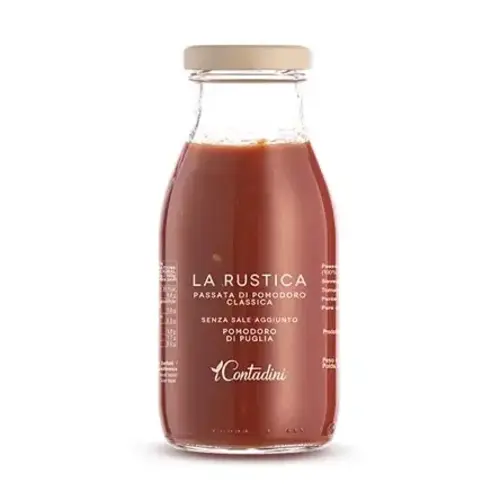 La Rustica Passata di Pomodoro 250 g 