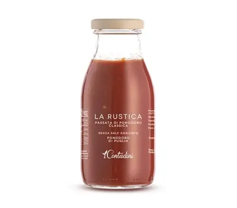 La Rustica Passata di Pomodoro 250 g