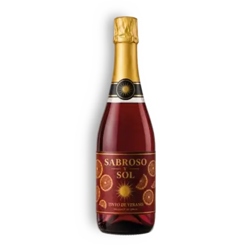 Tinto de Verano 75 cl 