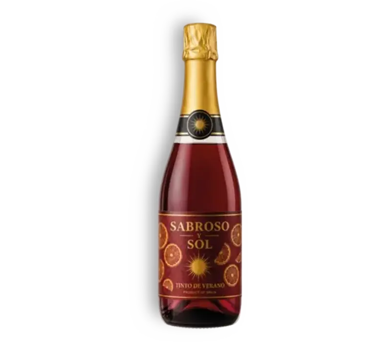 Tinto de Verano 75 cl
