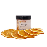 Getrocknete Orangenscheiben 30 g