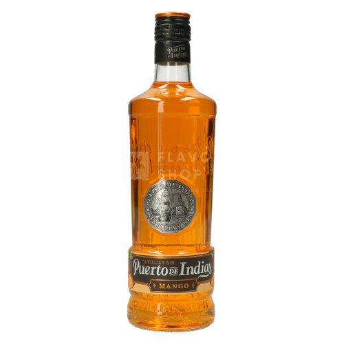 Mango Gin 70 cl 