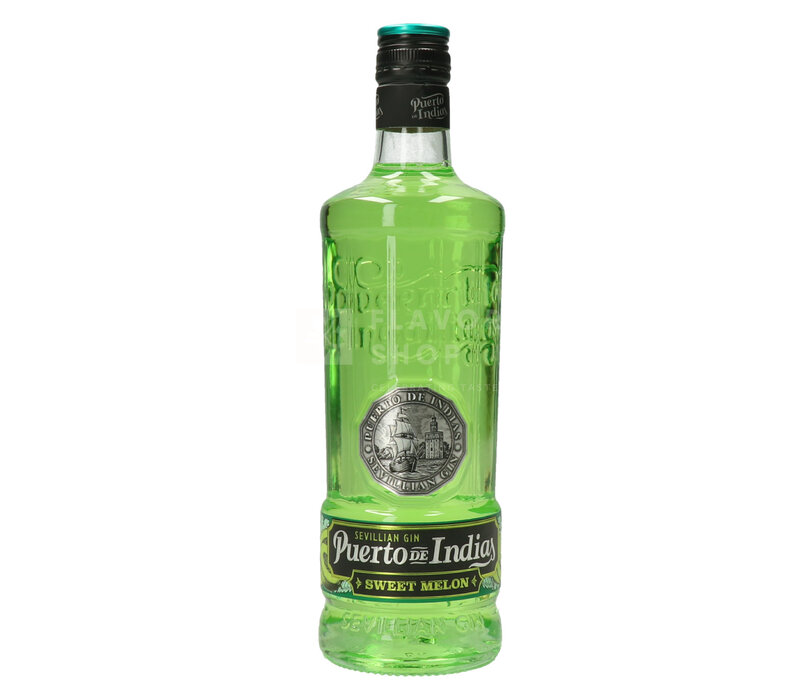 Sweet Melon Gin 70 cl