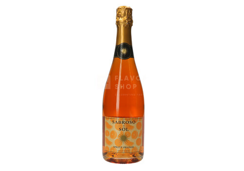 Sabroso y Sol Orange Spritz 75 cl