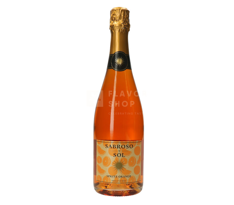 Orange Spritz 75 cl