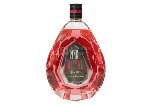 Gin Pink Royal 70 cl
