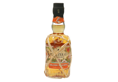 Planteray Grande Réserve Rum 35 cl