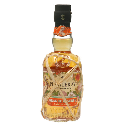 Grande Réserve Rum 35 cl 