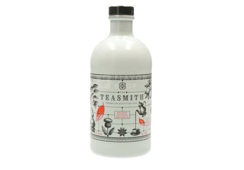 The Teasmith Gin 70 cl