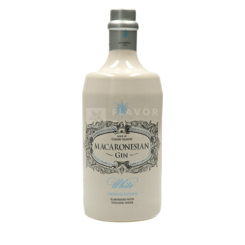 Gin Macaronesian 70 cl 