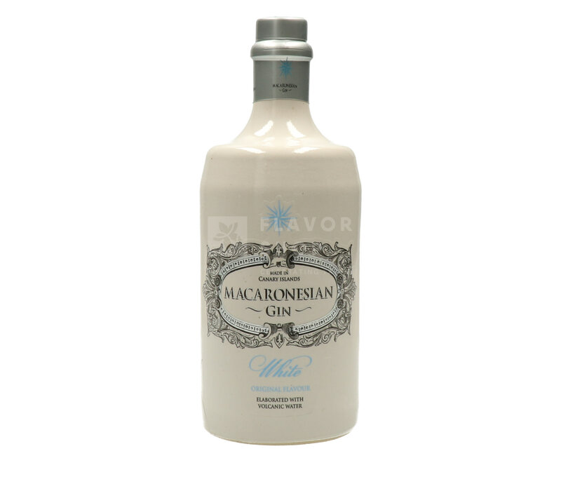 Gin Macaronesian 70 cl