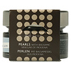 Culinary pearls of dark balsamic vinegar 50g