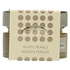 Kulinarische Perlen aus weißem Balsamico-Essig 50 g