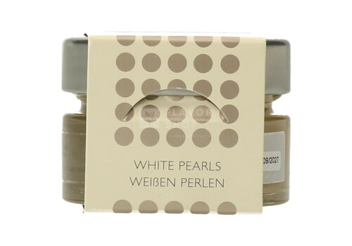 Culinary pearls of white balsamic vinegar 50g