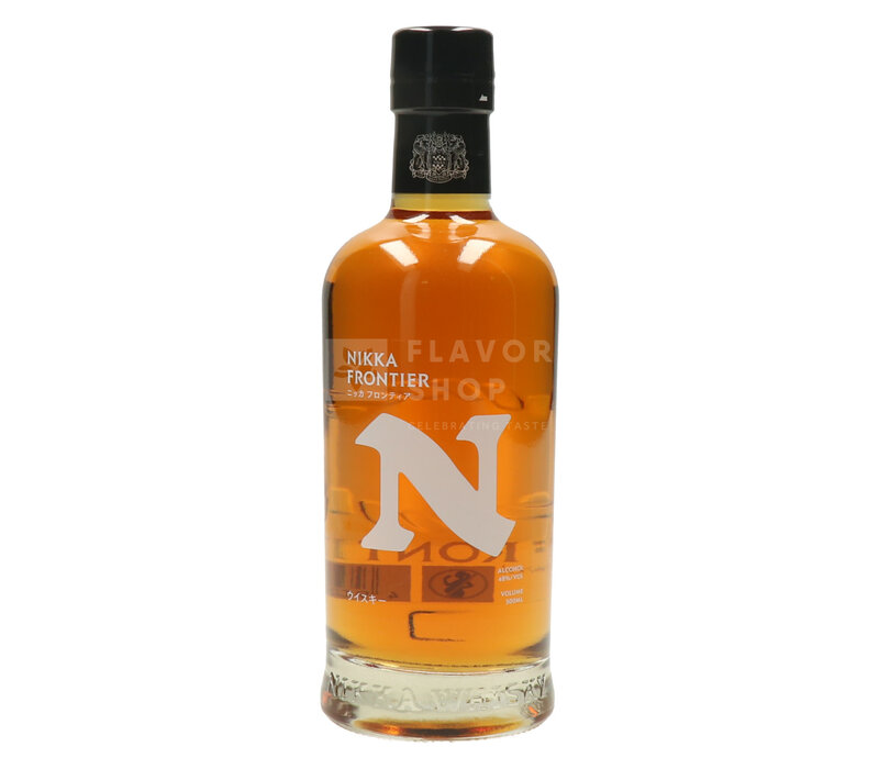 Nikka Frontier 50 cl