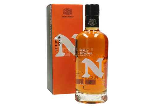 Nikka Nikka Frontier 50 cl