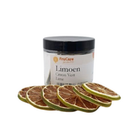 Dehydrated Lime Slices 25 g