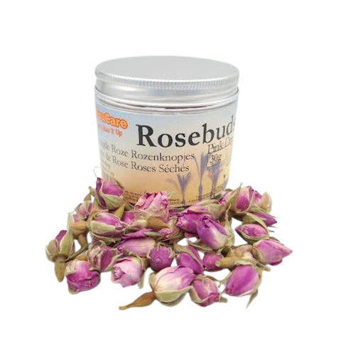 Pink Rosebuds 30 g 