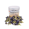 FruCare Blaue Schmetterlingserbsenblüten 10 g