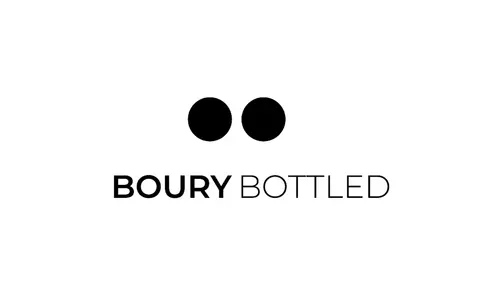 Boury Bottled