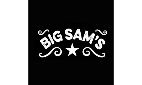 Big Sam's