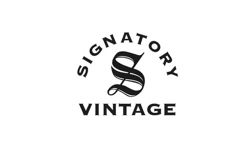 Signatory Vintage