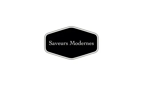 Saveurs Modernes