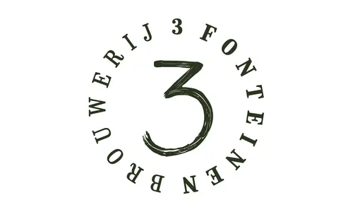 3 Fonteinen