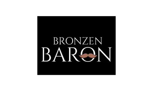 De Bronzen Baron