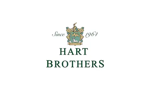 Hart Brothers