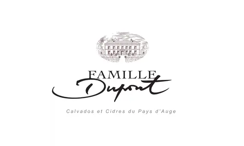 Calvados Dupont
