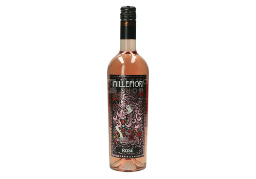 Millefiori Rosato 75 cl