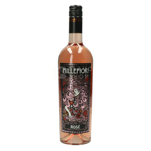 Rosato 75 cl 