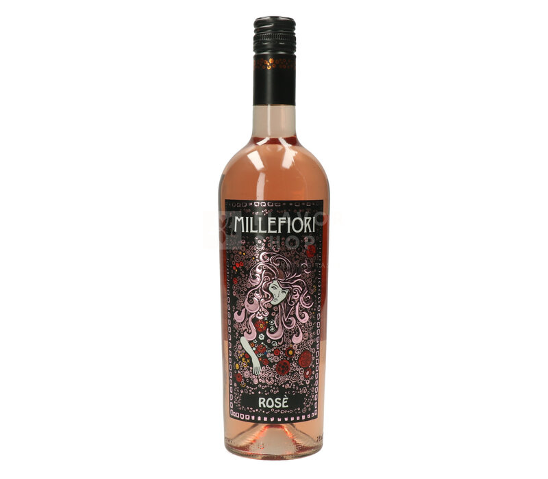 Rosato 75 cl