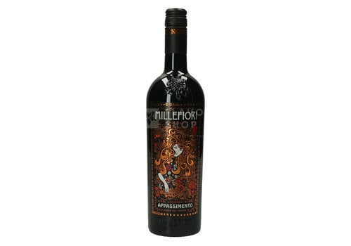 Millefiori Appassimento 75 cl