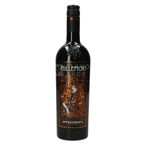 Appassimento 75 cl 
