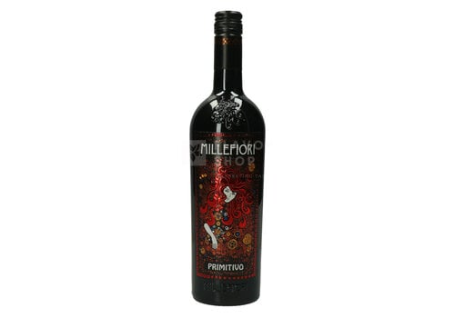 Millefiori Primitivio 75 cl