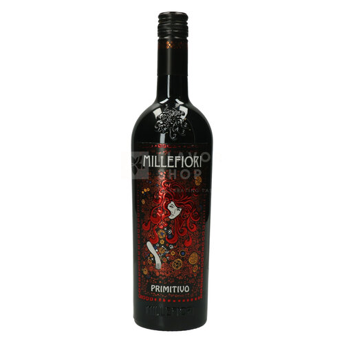 Primitivio 75 cl 