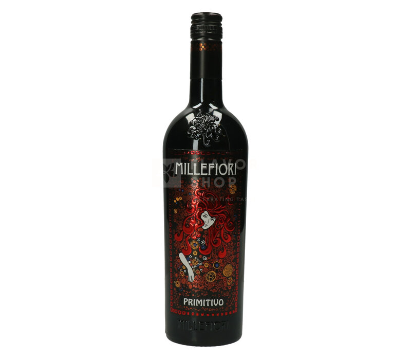 Primitivio 75 cl