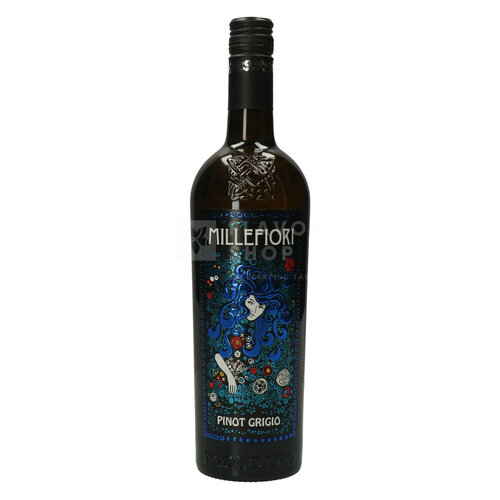 Pinot Grigio 75 cl 