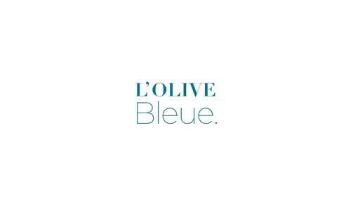 L'olive bleue