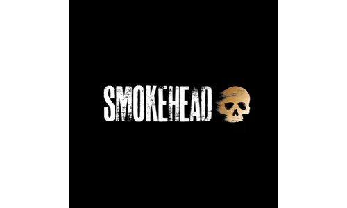 Smokehead
