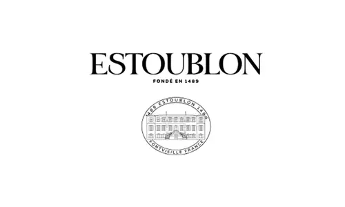Chateau d'Estoublon