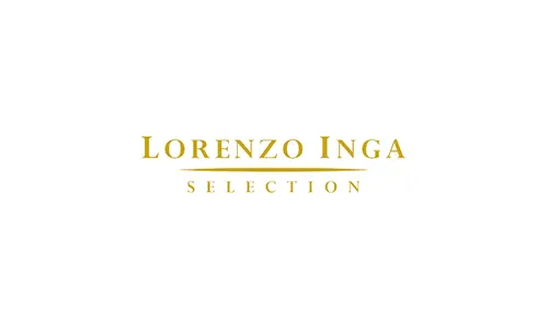 My Grappa - Lorenzo Inga Selection