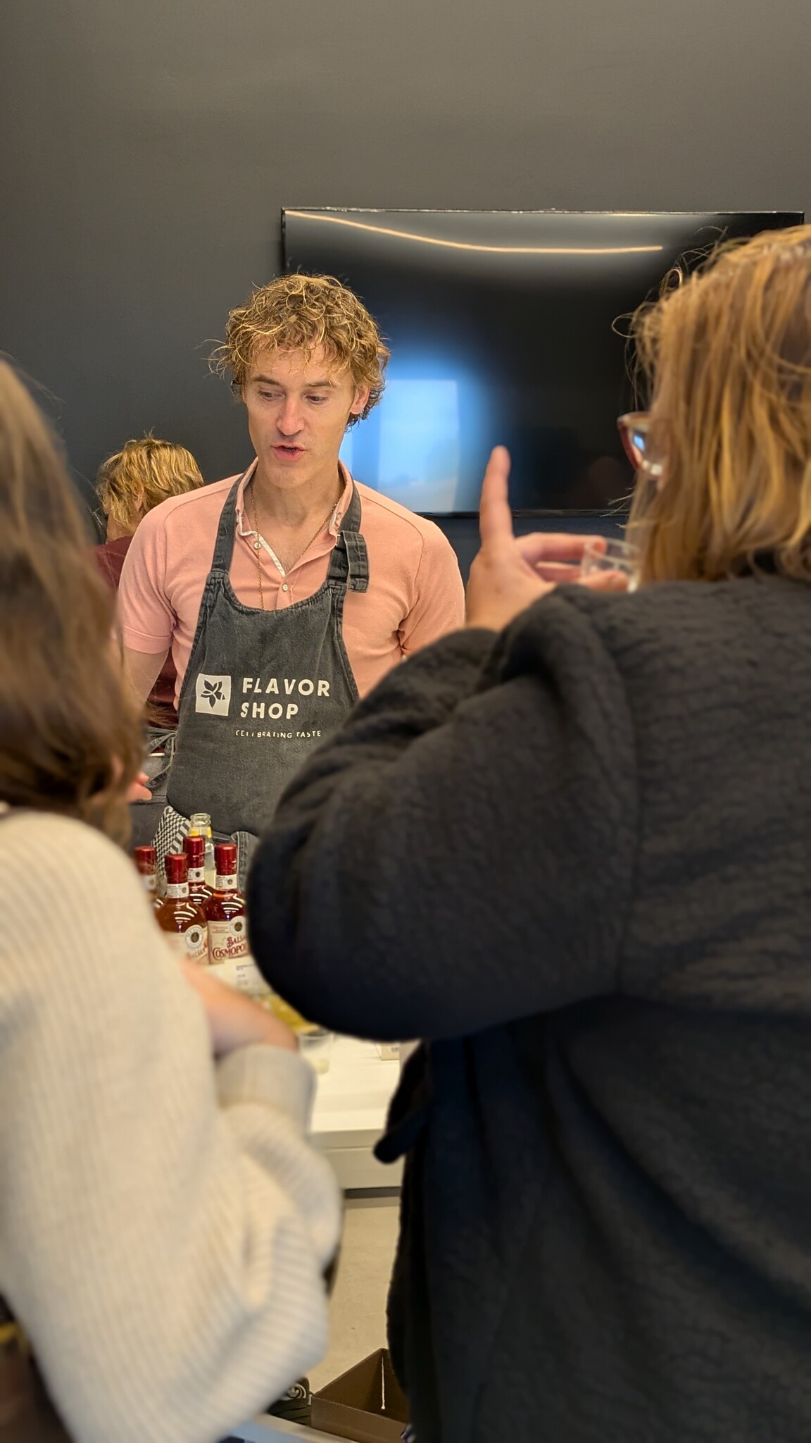 Smaakvol Opendeurweekend bij Flavor Shop