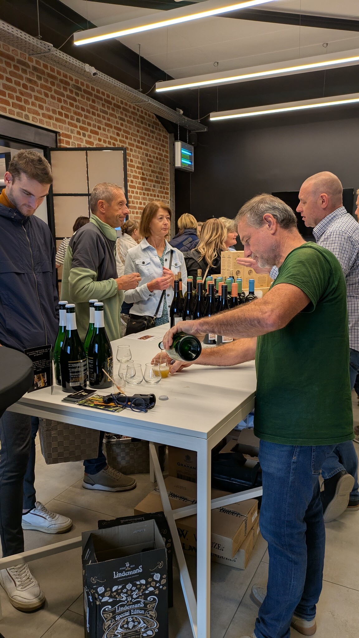 Opendeurweekend bij Flavor Shop op 17 en 18 oktober