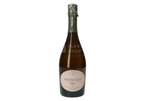 Corte Giovanni Prosecco DOC Rosé - Corte Giovanni 75 cl