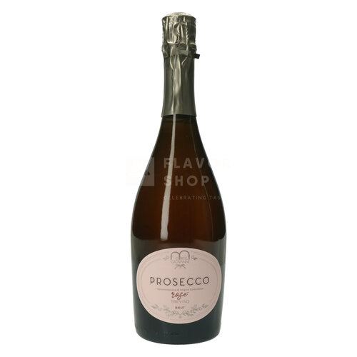Prosecco DOC Rosé - Corte Giovanni 75 cl 