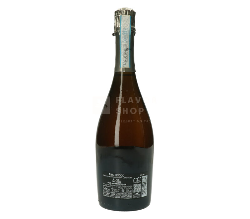 Prosecco DOC Rosé - Corte Giovanni 75 cl