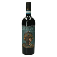 Moro - Nero D'Avola 75 cl